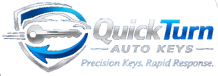 Quick Turn Auto Keys Logo Image