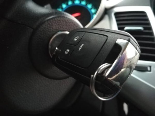 Auto Locksmith