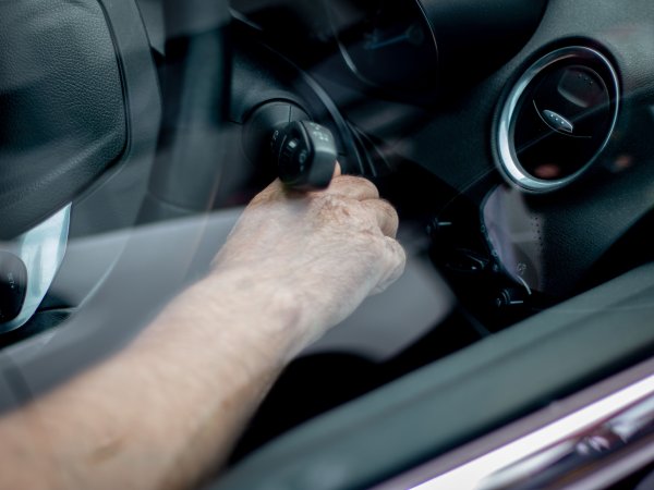 Emergency Auto Locksmith